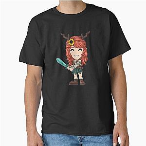 GeminiTay Empires SMP Classic T-Shirt