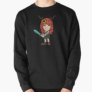 Gemini Tay Empires SMP Pullover Sweatshirt