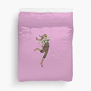 GeminiEmpires SMP Duvet Cover