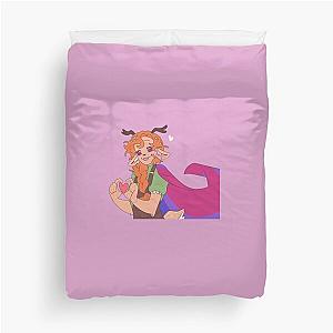 Gemini Empires SMP Duvet Cover