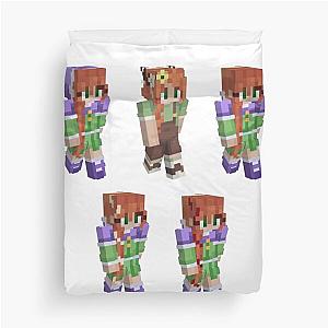 Empires SMP - GeminiTay Skin Cover