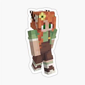 Empires SMP GeminiTay Sticker