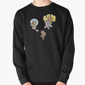 Gemini Tay Empires SMP Pullover Sweatshirt