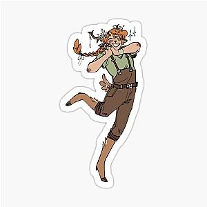 GeminiTay Empires SMP Sticker