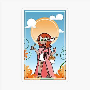 Empires Season 2 GeminiTay Transparent Stickers