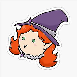 GeminiTay Empires SMP chibi sticker