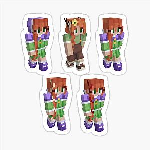 Empires SMP - Guild Istanbul in GemTay Skins Subset