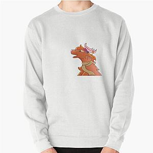 Gemini Pullover Sweatshirt