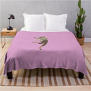 GeminiTay Empires SMP Throw Blanket