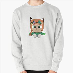 GeminiTay HermitCraft Pullover Sweatshirt