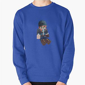 Gemini Women want me Fish fear me Sweatshirt