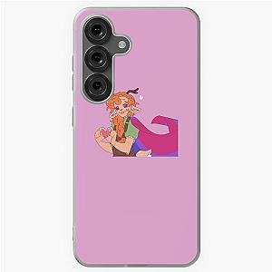 Gemini Empire SMP Samsung Galaxy Soft Case