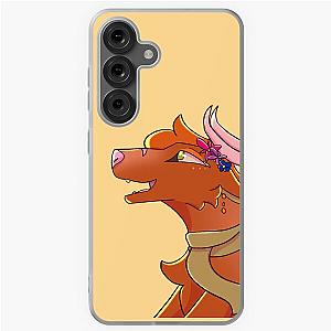 Galaxy Samsung Soft Case