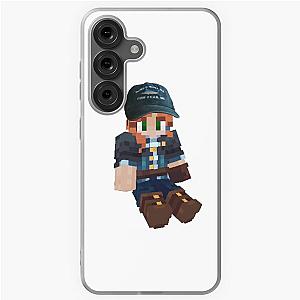 Gemini Women Want Me or Fish Me Samsung Galaxy Soft Case