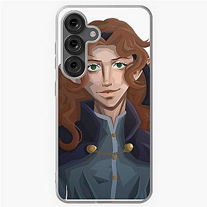 GeminiTay Dredge Samsung Galaxy Case