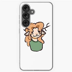 Gemini Sticker Samsung Galaxy Soft Case