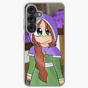 Gemini Empires SMP Samsung Galaxy Soft Case