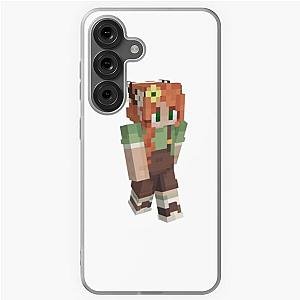 Empires SMP - Galaxy Soft Case