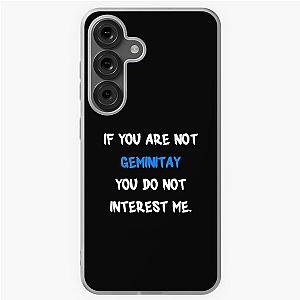 If you are not a Samsung Galaxy Case