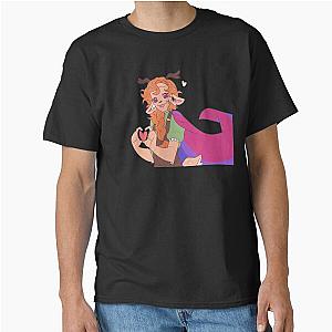 Gemini Empires SMP Classic T-Shirt