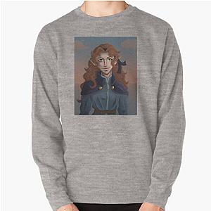 GeminiTay Dredge Pullover Sweatshirt