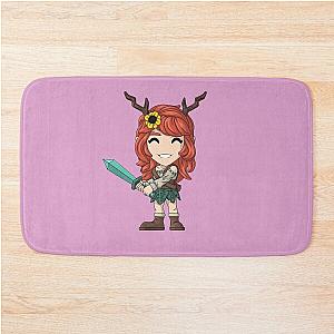 GeminiTay Empires SMP Bath Mat