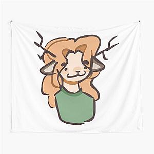 Gemini Tapestry