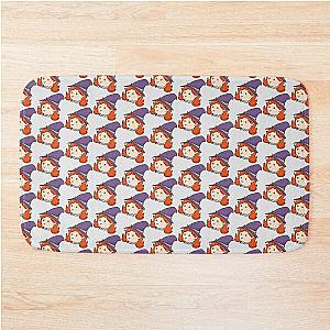 GeminiTay Empire's SMP chibi-character bath mat