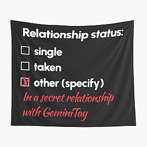 GeminiTay - Relationship Tapestry