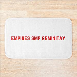 Empires SMP Cap Bath Mat
