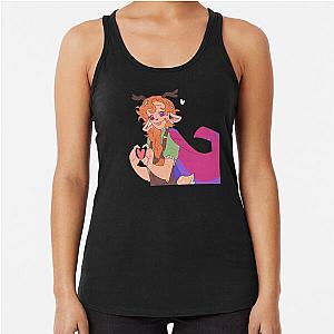 GeminiEmpires SMP Racerback Tank Top