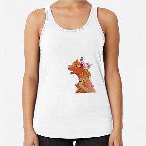 Gemini Racerback Tank Top