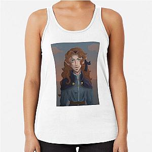 GeminiTay Dredgeracerback Tank Top