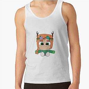 Gemini Taylor HermitCraft Tank Top