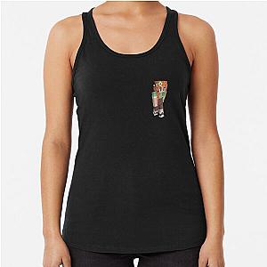 Empires SMP - Gemini Tay Racerback Tank Top