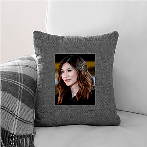 Elegance = Gemma Formula Gemma Chan Pillows Cover