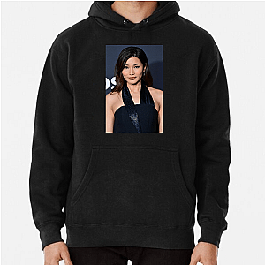 Chan Sees Before She Speaks Gemma Chan Hoodies