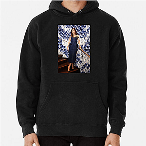 She Moves Like a Thought Gemma Chan Hoodies