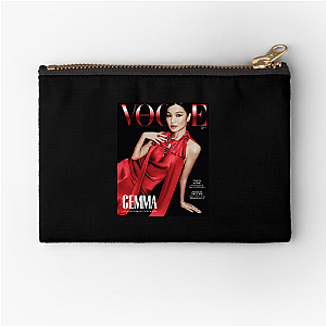 Grace in Motion – Gemma Way Gemma Chan Zipper Pouches