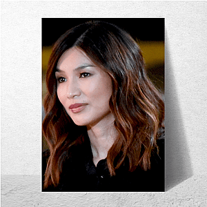 Elegance = Gemma Formula Gemma Chan Posters