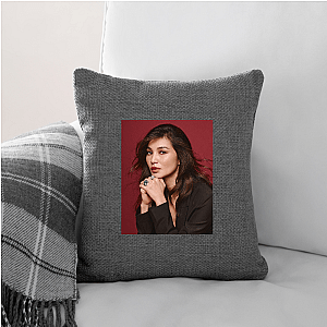 Gemma Defines Classy Now Gemma Chan Pillows Cover