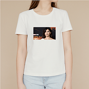 Chan Vibes: Understated Power Gemma Chan T-Shirts