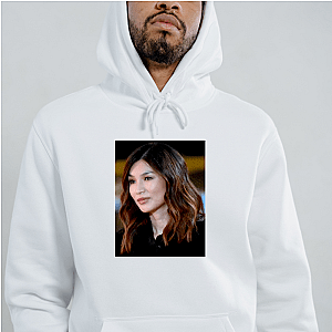 Elegance = Gemma Formula Gemma Chan Hoodies