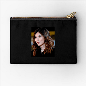 Elegance = Gemma Formula Gemma Chan Zipper Pouches