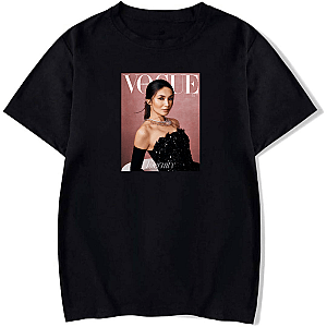 Chan Mode: Sleek & Strong Gemma Chan T-Shirts