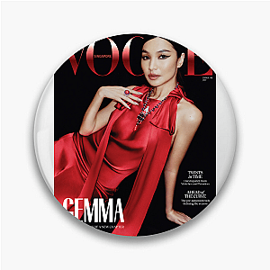 Grace in Motion – Gemma Way Gemma Chan Pins