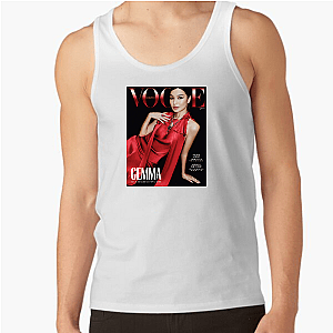 Grace in Motion – Gemma Way Gemma Chan Tank Tops