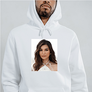 Gemma Glows Without Trying Gemma Chan Hoodies