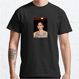 Silence Says More – Gemma Chan Gemma Chan T-Shirts