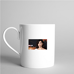 Chan Vibes: Understated Power Gemma Chan Mugs